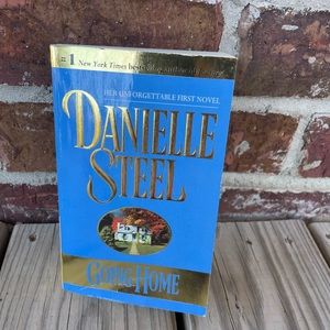 Going Home Danielle Steel Paperback Book Bestseller